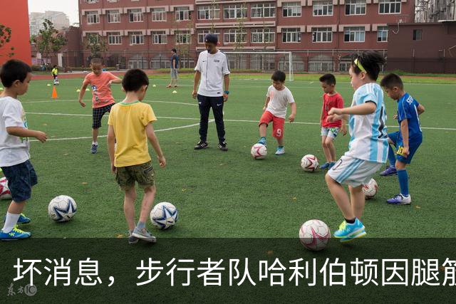 坏消息，步行者队哈利伯顿因腿筋拉伤预计将缺席一段时间
