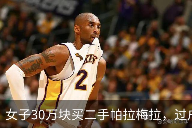 女子30万块买二手帕拉梅拉，过户时工作人员：后备箱怎么焊了夹层