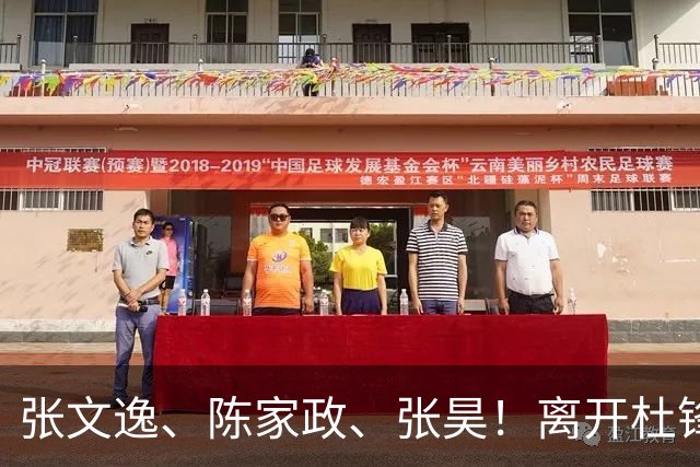 张文逸、陈家政、张昊！离开杜锋不会打球了，也没有上场时间了