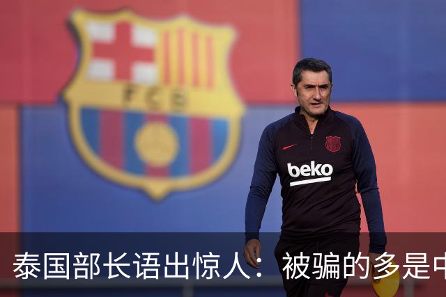 泰国部长语出惊人：被骗的多是中国人，是受害者自己贪心