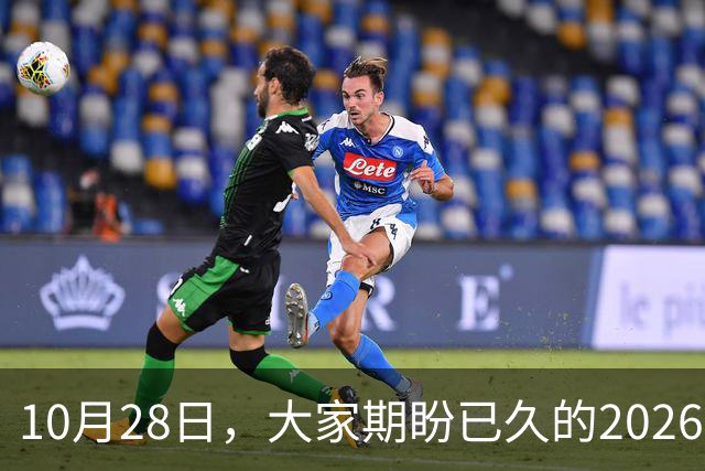 10月28日，大家期盼已久的2026退休养老金，究竟涨还是不涨？